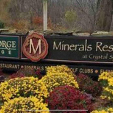 Mountain Creek Condo, Chic, Comfy Vernon Nj מראה חיצוני תמונה