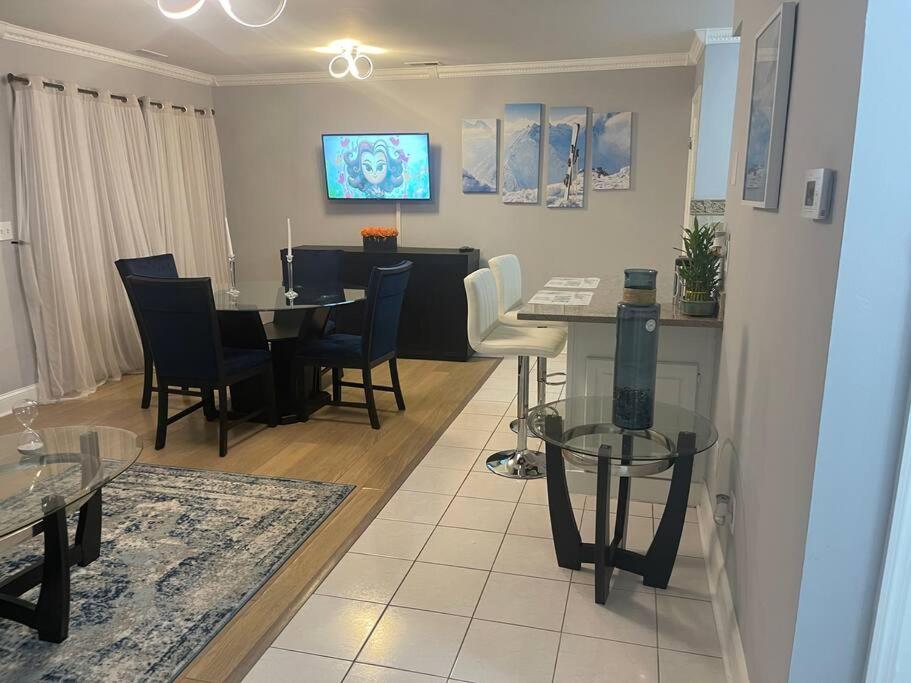 Mountain Creek Condo, Chic, Comfy Vernon Nj מראה חיצוני תמונה