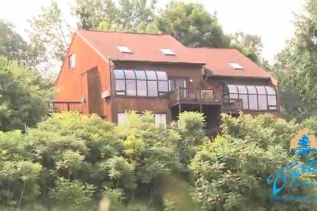 Mountain Creek Condo, Chic, Comfy Vernon Nj מראה חיצוני תמונה
