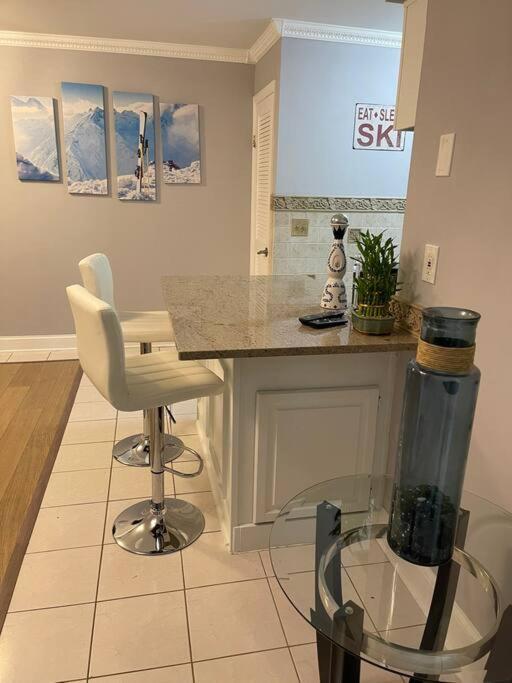 Mountain Creek Condo, Chic, Comfy Vernon Nj מראה חיצוני תמונה