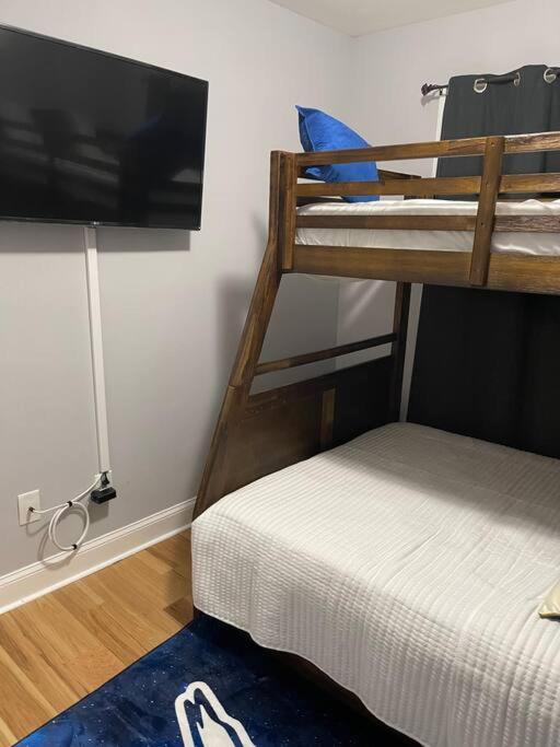 Mountain Creek Condo, Chic, Comfy Vernon Nj מראה חיצוני תמונה
