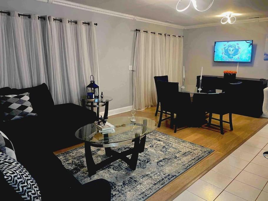 Mountain Creek Condo, Chic, Comfy Vernon Nj מראה חיצוני תמונה